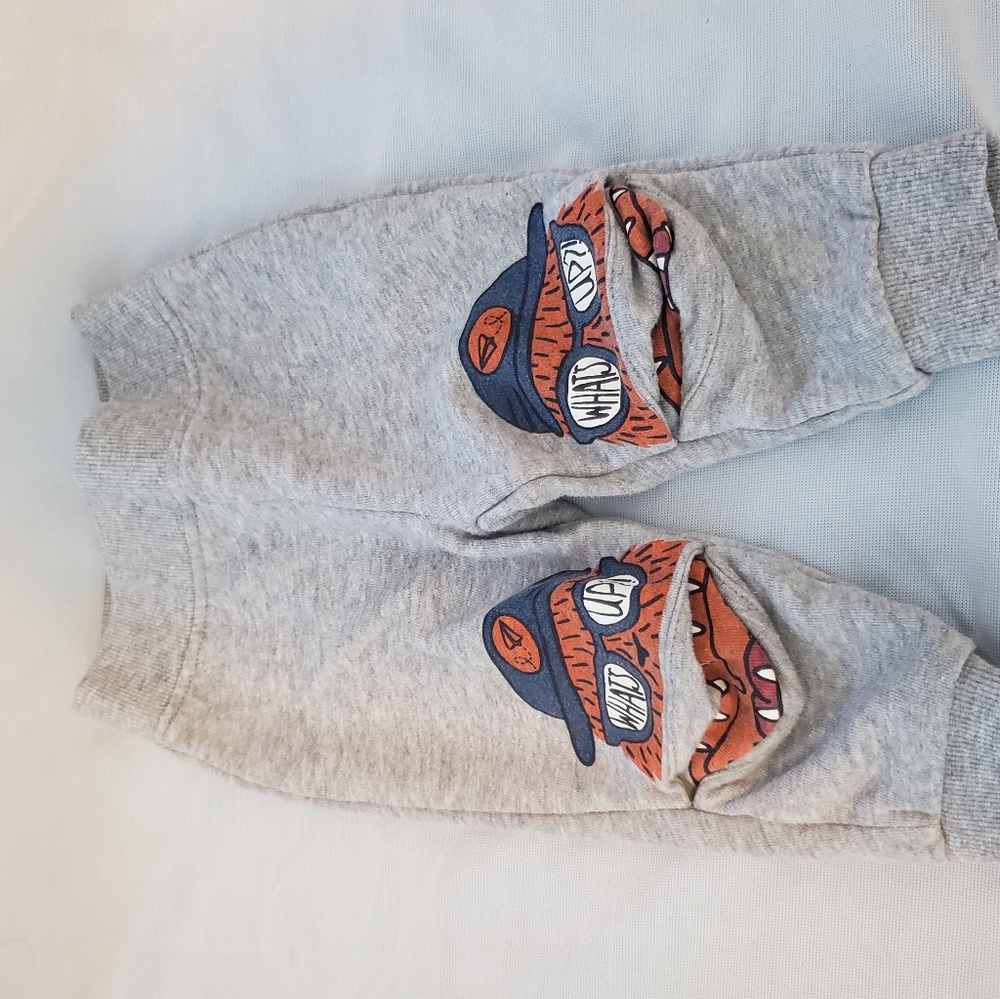 Pants - Picture 2 of 2